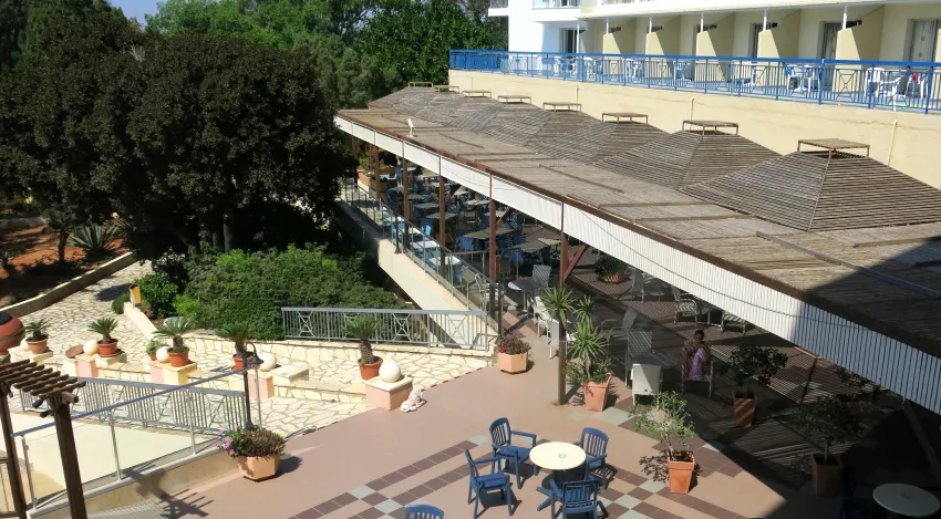 Marina Hotel 3*-56