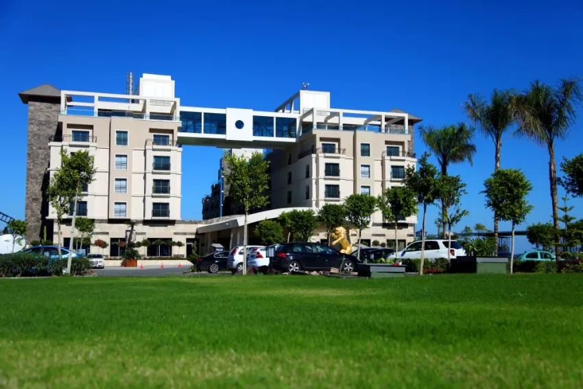CRATOS PREMIUM HOTEL & CASINO & SPA  5*-56