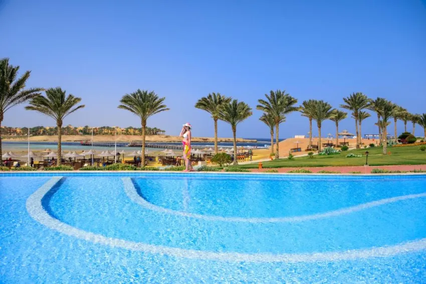 Jaz Lamaya Resort 5*-6