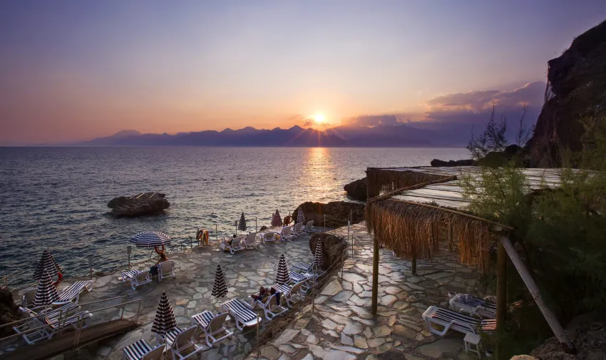 The Marmara Antalya 5*-25