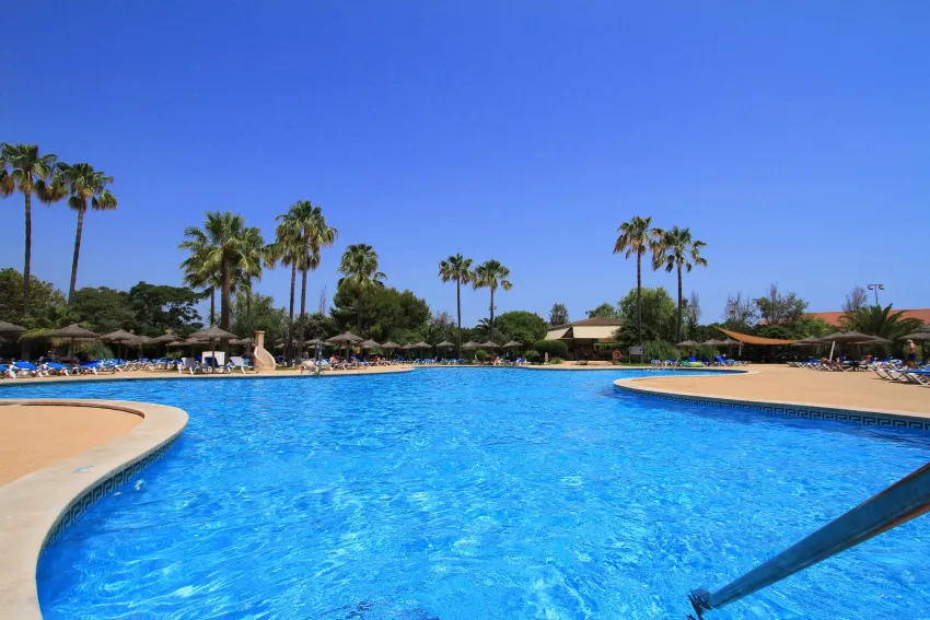 Garbi Cala Millor 4*-4