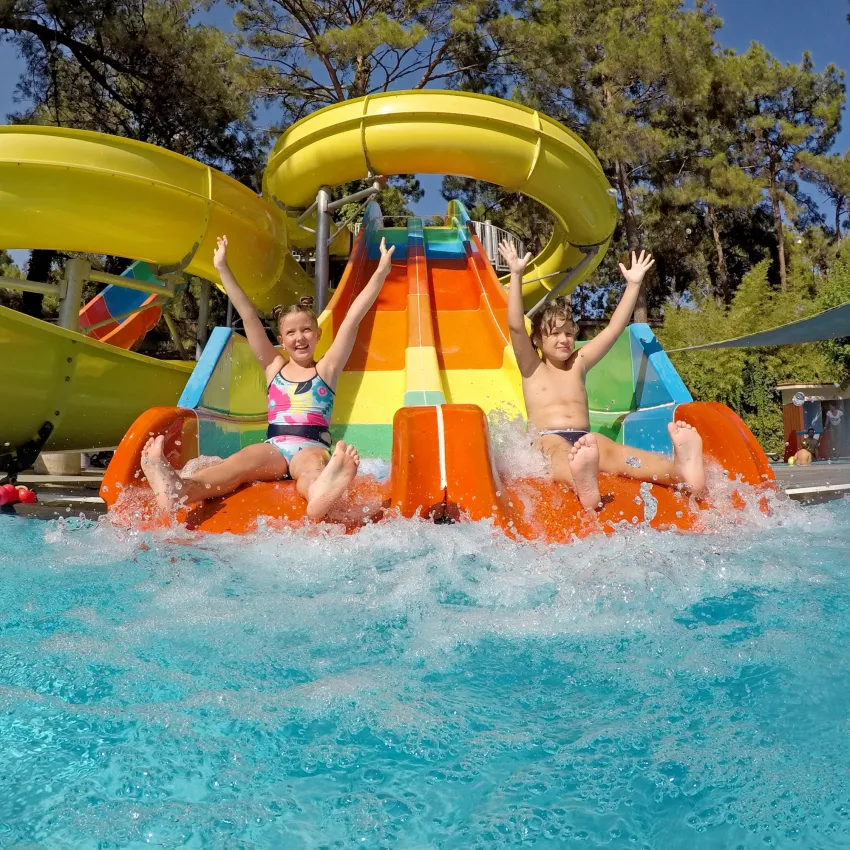 Seven Seas Hotel Life (Otium Hotel Life) 5*-92