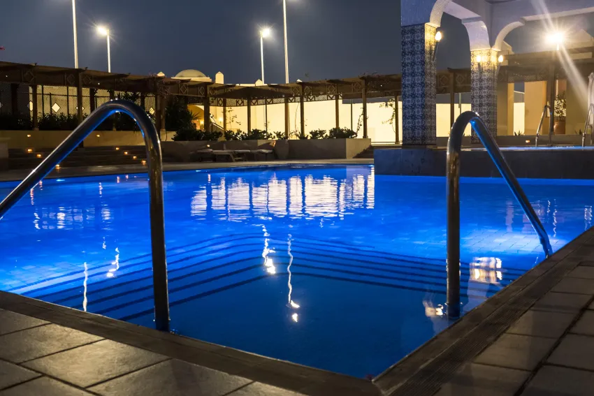 Kempinski Hotel Soma Bay 5*-316