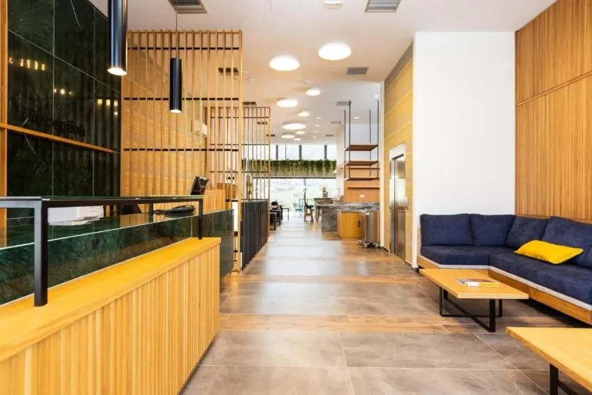 T Hotel Premium Suites 4*-8