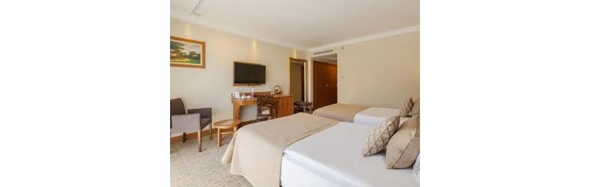 Sueno Hotels Golf Belek 5*-10