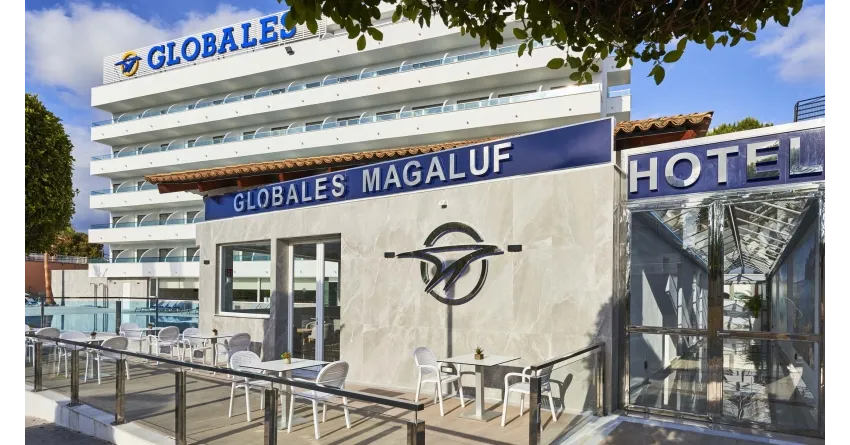 Globales Torrenova Adults Only 3*-28