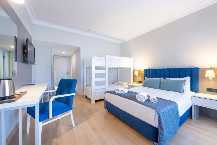 Armas Bella Sun 4*-16