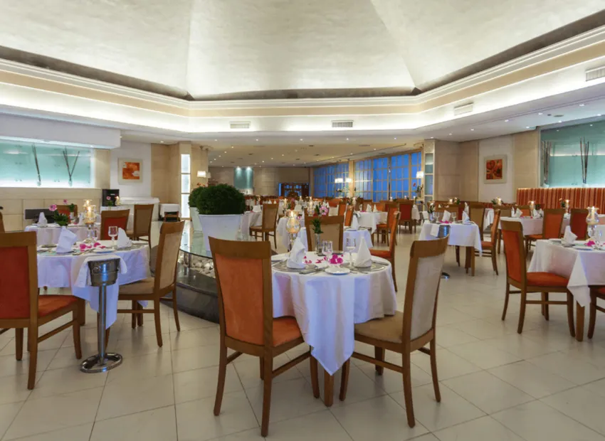 The Sindbad Hotel 5*-26