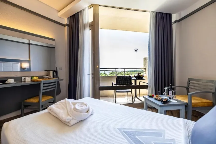 Vonresort Golden Coast 5*-7