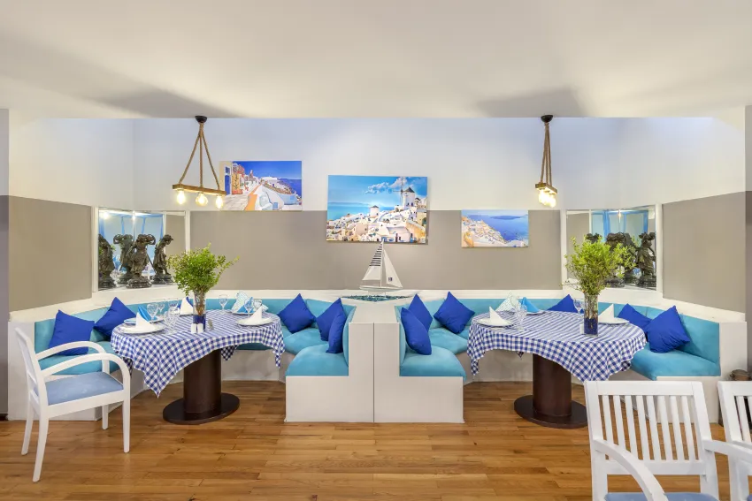 Seven Seas Hotel Life (Otium Hotel Life) 5*-119