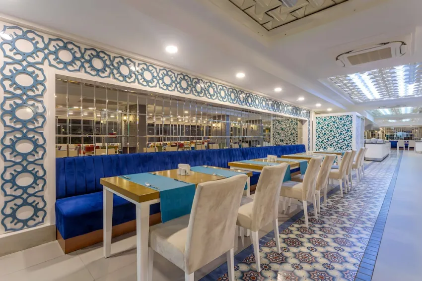 Best Western Plus Khan 4*-103