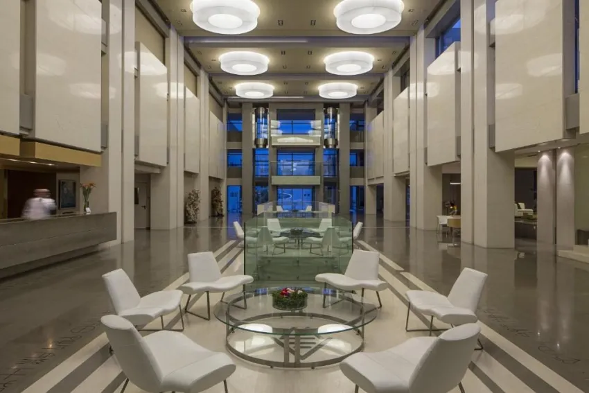 Avra Imperial Hotel 5*-5