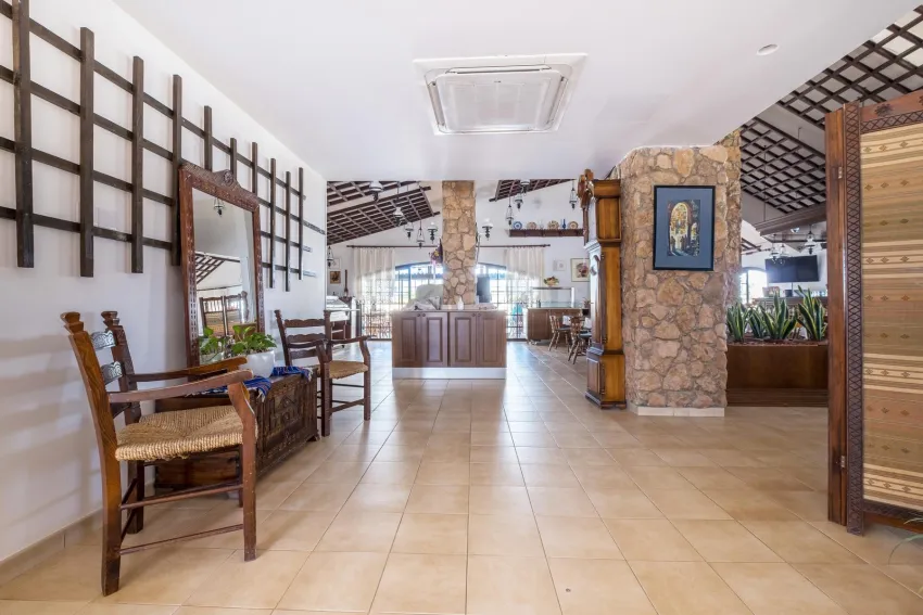 Anais Bay Hotel 3*-12