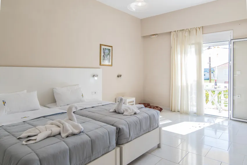 Belussi Beach Hotel 4*-25