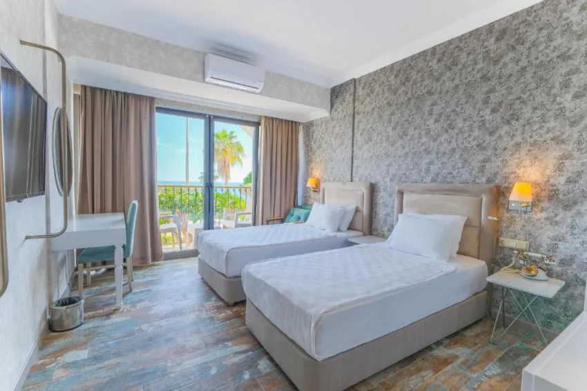 Wien Star Hotel 3*-12