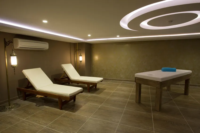 Water Side Resort & Spa 5*-88