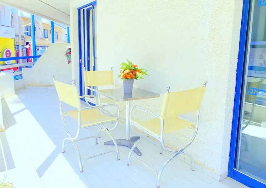 Kassavetis Center - Hotel Studios and Apartments 2*-77