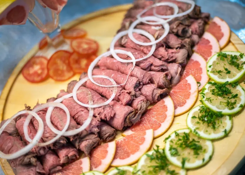 Marhaba Royal Salem 4*-32