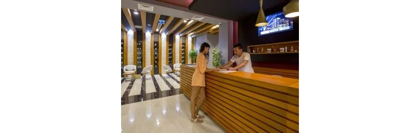 Side Sunport Hotel 5*-2