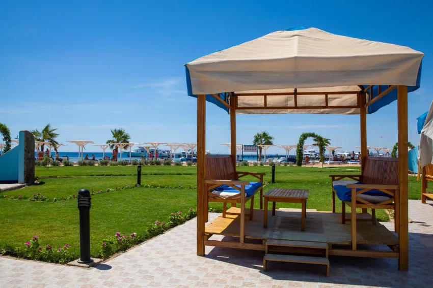 Aqua Mondo Abu Soma Resort 5*-15