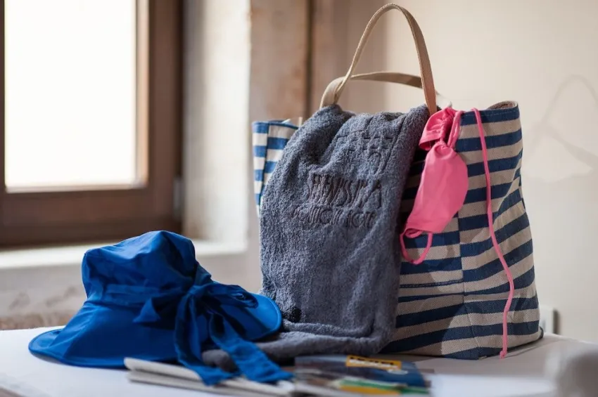 Serenissima Boutique Hotel 5*-24