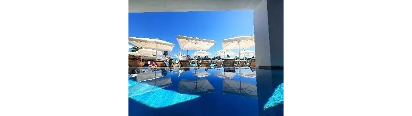Sunthalia Resort & Spa (Adults Only 16+) 5*-4