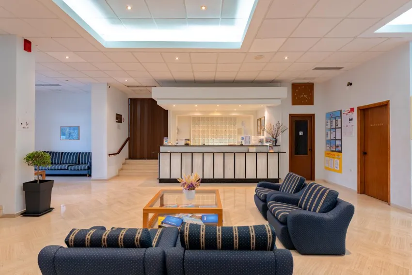 Iliessa Beach Hotel 3*-11