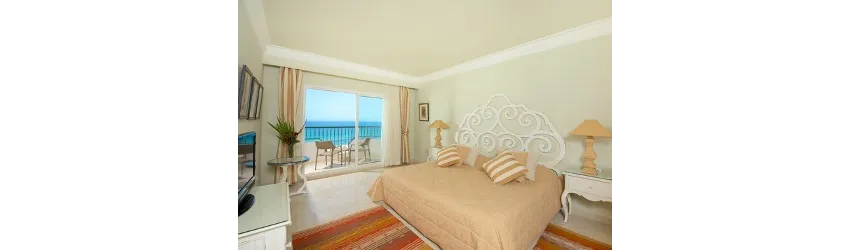 Iberostar Selection Royal El Mansour 5*-6