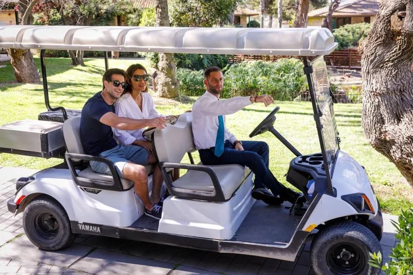 Portblue Club Pollentia Resort & Spa 4*-141