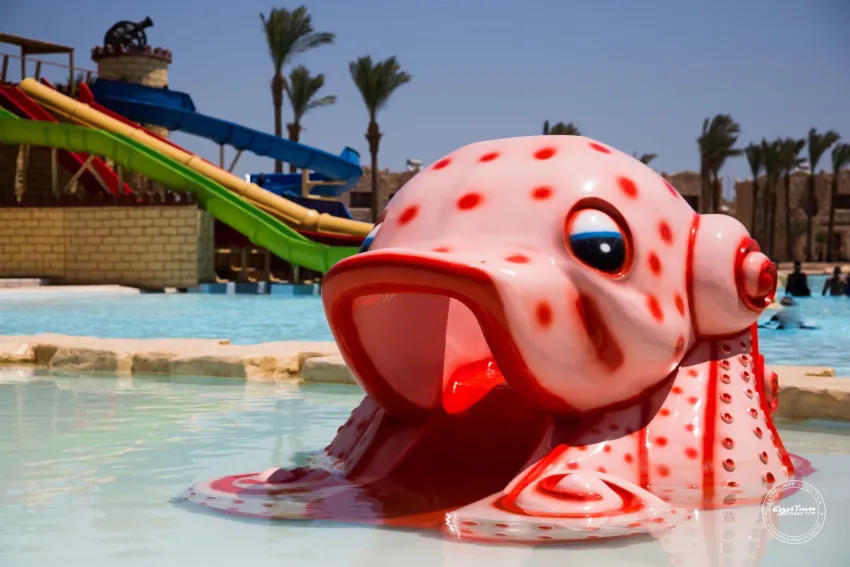 Royal Lagoons Resort & Aqua Park 5*-13