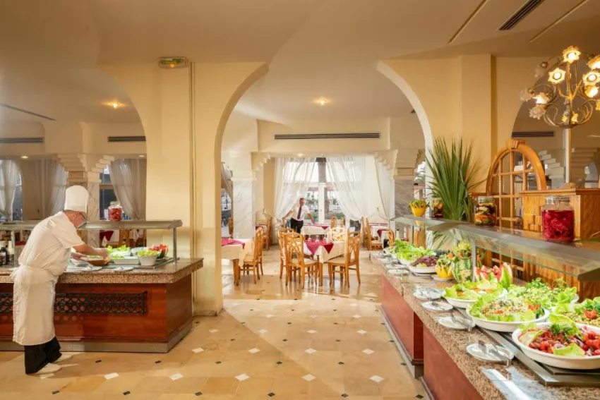 BELLA VISTA RESORT  4*-17