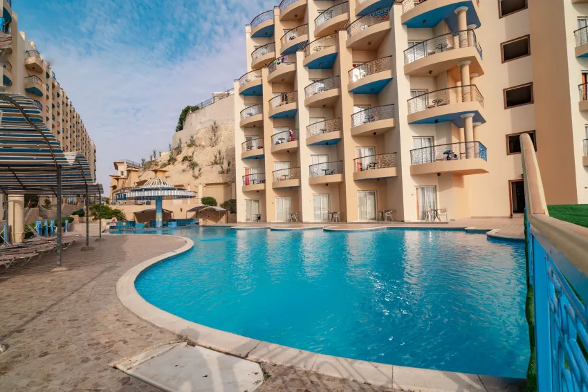 Sphinx Hurghada 4*-37