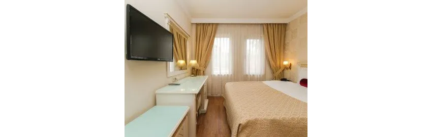 Bilem Hotel Beach & Spa 4*-29