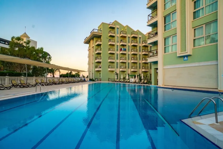 Royal Atlantis Spa Resort 5*-27
