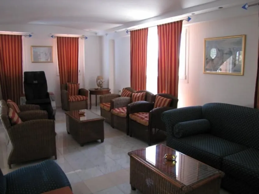 Valsami Hotel Apartments 4*-3
