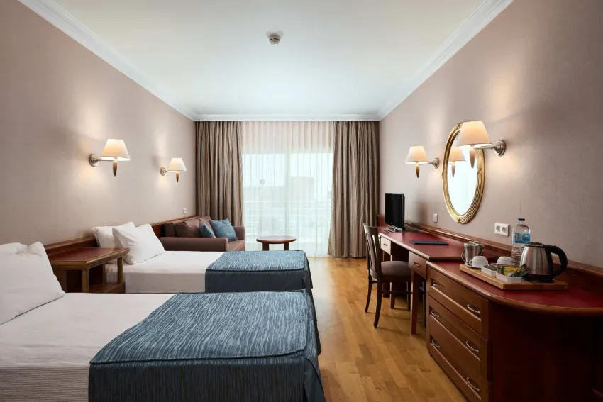 Grand Kaptan Hotel 5*-20