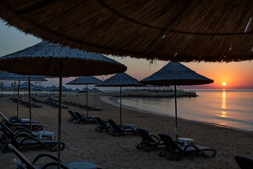 Noah's Ark Deluxe Hotel & Spa 5*-5