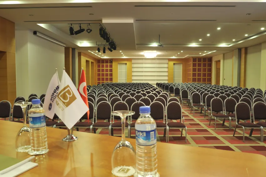 Baia Lara Hotel 5*-30