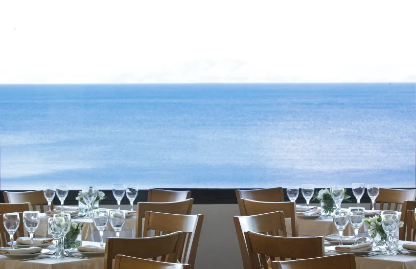 Aeolos Beach Resort Hotel 3*-19