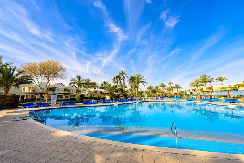 Golden Beach Resort Ex. Movie Gate 4*-37