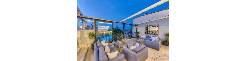 Contessa Hotel 3*-43