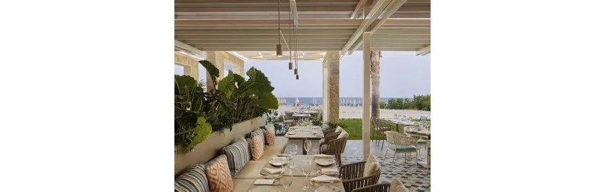 Akra Sorgun Tui Blue Sensatori 5*-14