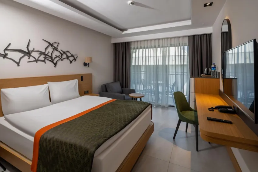 Swandor Hotels & Resort Kemer 5*-13