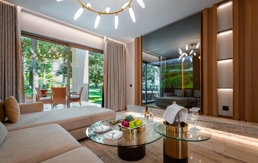 Gloria Serenity Resort 5*-198