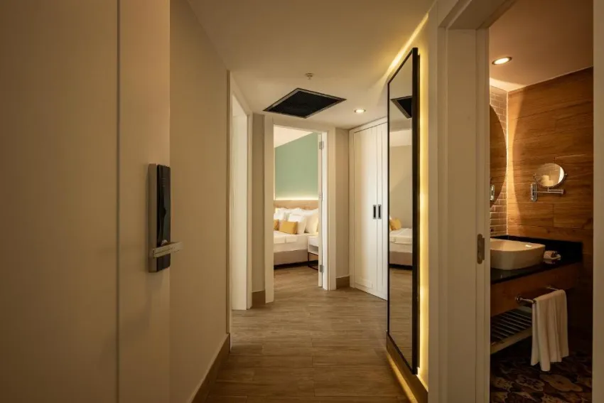 Sailors Beach Club 5*-16