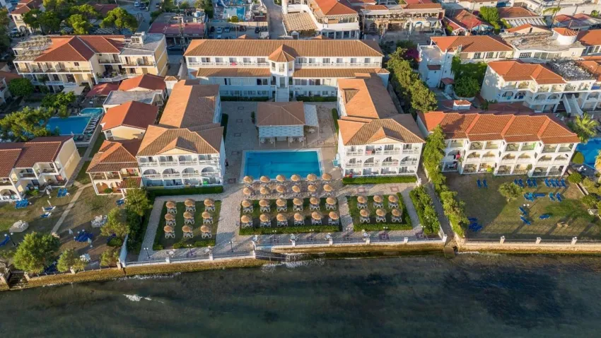 Meridien Beach Hotel 3*-1