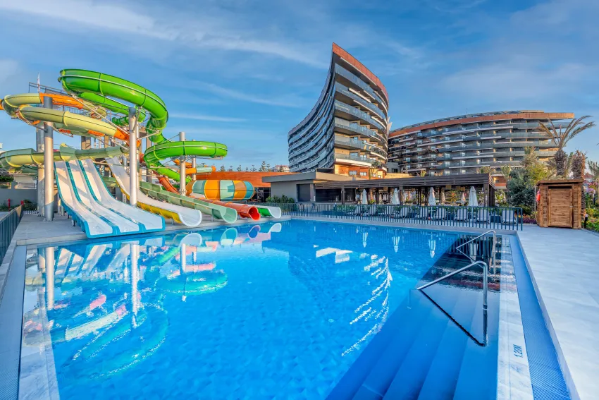 Calyptus Kirman Premium (Ex Kirman Calyptus Resort) 5*-58