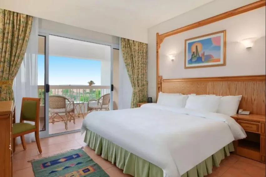 long beach resort 4*-43