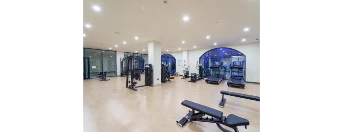 Arcanus Hotels Trendline Side 5* - Side - Turcia