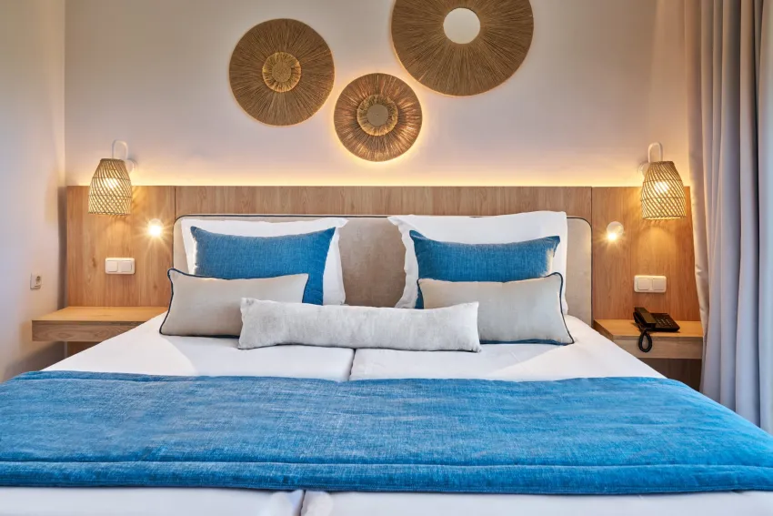 Melia El Mansour Mahdia 4*-15
